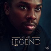 Jahmiel - Legend (2022)