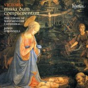 Westminster Cathedral Choir & James O'Donnell - Victoria: Missa Dum complerentur & Other Sacred Music (2023)