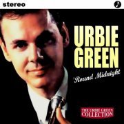 Urbie Green - 'Round Midnight (2011)