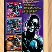 Lightnin' Hopkins - From The Vaults Of Everest Records Part 1-4 (1989)