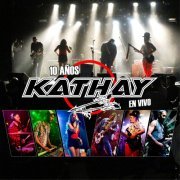 Kathay - 10 Años (En Vivo) (2024)