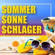 VA - Sommer - Sonne - Schlager (2019)