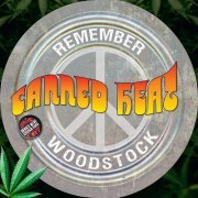Canned Heat - Remember Woodstock (Remastered) (2019)