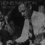 Lionel Hampton ‎– Hamp's Boogie (2002) FLAC