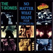 The T-Bones - No Matter What Shape (Your Stomach's In) (1966) [Vinyl]