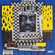 Bobby "Blue" Bland - Memphis Monday Morning (1998)