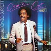 Alfonzo Surrett - Comin' Out (1980) [Vinyl]