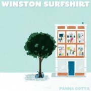 Winston Surfshirt - Panna Cotta (2022) Hi Res