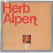 Herb Alpert - Sounds Capsule Herb Alpert (1979) LP