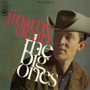 Jimmy Dean - The Big Ones (2016) [Hi-Res]