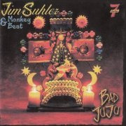Jim Suhler & Monkey Beat - Bad Juju (2001)