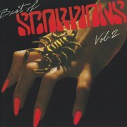 Scorpions - Best of Scorpions Vol. 2 (1984) CD-Rip