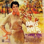 Mavis Rivers - Mavis Rivers. The Complete Capitol Years 1959-1960 (2013) flac