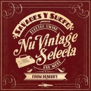 VA - Savages Y Suefo Presents Nu Vintage Selecta (2014)