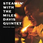 The Miles Davis Quintet - Steamin' With The Miles Davis Quintet (2016) [Hi-Res]