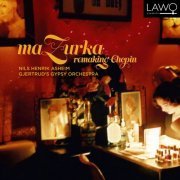 Nils Henrik Asheim - Mazurka (Remaking Chopin) (2010)
