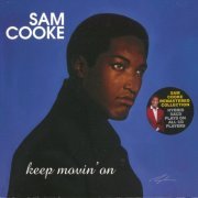 Sam Cooke - Keep Movin' On (2001) [SACD]