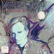 Joachim Witt - Moonlight Nights (1985) LP