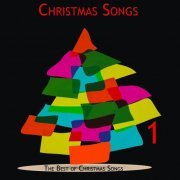 VA - Christmas Songs - PT. 1-4 - the Best of Christmas Songs (2020)