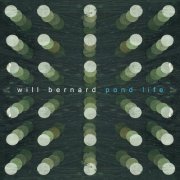 Will Bernard featuring Ches Smith and Chris Lightcap - Pond Life (2022)