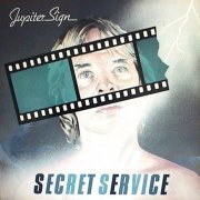 Secret Service - Jupiter Sign (1984) [Vinyl]