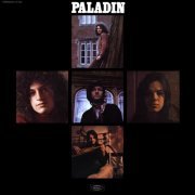 Paladin - Paladin (2022) [Hi-Res]