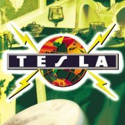 Tesla - Psychotic Supper (1989)
