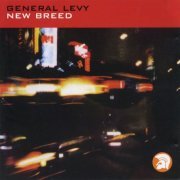 General Levy - New Breed (1998)