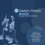Gaetano Partipilo - Besides - Songs from the Sixties (2013)
