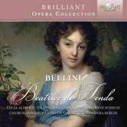Fabio Luisi - Bellini: Beatrice di Tenda (2013)