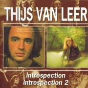 Thijs Van Leer - Introspection & Introspection 2 (2003)