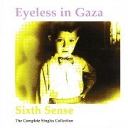 Eyeless In Gaza - Sixth Sense (1980)