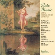 Nancy Hadden - Flute Music of the 16th & 17th Centuries (1989)