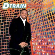 D-Train - Keep On / Walk On By (1982/1993)