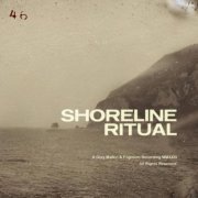fogroom, Grey Malkin - Shoreline Ritual (2024)
