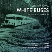 Benjamin Koppel - White Buses (2023)