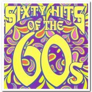 VA - Sixty Hits Of The 60s [3CD Box Set] (1996)