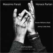 Massimo Faraò - Fingers (2021)