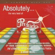 VA - Absolutely... The Very Best Of Prelude Records [3CD] (1997)