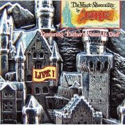 Fire - The Magic Shoemaker - Live! (2008)