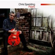 Chris Spedding - Pearls (2011)