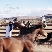 Tinariwen – Emmaar (Deluxe Edition) (2014) [Hi-Res]