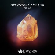 VA - Steyoyoke Gems Solar 10 (2021)