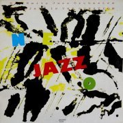 New Emily Jazz Orchestra - Eurojazz Is the Question (1990)
