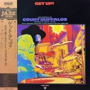 Akira Ishikawa & Count Buffalos - Get Up! (1976)