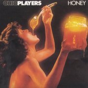 Ohio Players - Honey (1992 Japan Edition)