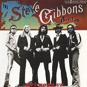 Steve Gibbons Band - Any Road Up (Reissue) (1976/1993)