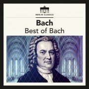 Friedrich Gulda, Isang Enders, Kammerorchester Berlin - Bach: Best of Bach (2017)