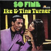 Ike & Tina Turner - So Fine (2003)