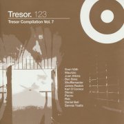 VA - Tresor Compilation Vol. 07 (1999) FLAC